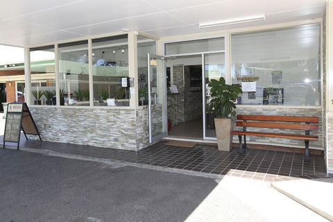 Matilda Motor Inn - Accommodation Newcastle 1