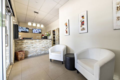Matilda Motor Inn - Accommodation Newcastle 4