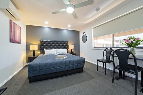 Matilda Motor Inn - Accommodation Newcastle 5