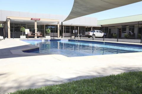 Matilda Motor Inn - Accommodation Newcastle 0