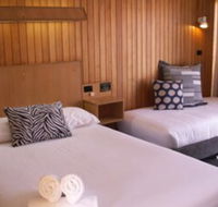 Court Street Motel - Accommodation Newcastle