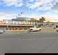Grand Central Accommodation BB Cobden - Accommodation Newcastle