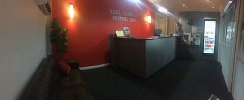 Abel Tasman Motor Inn - Accommodation Newcastle 1