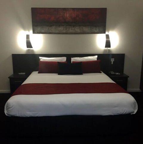 Abel Tasman Motor Inn - Accommodation Newcastle 2
