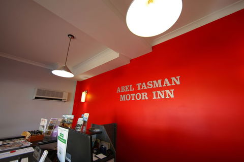 Abel Tasman Motor Inn - Accommodation Newcastle 0