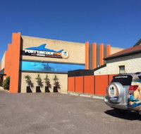 Port Lincoln YHA - Accommodation Newcastle