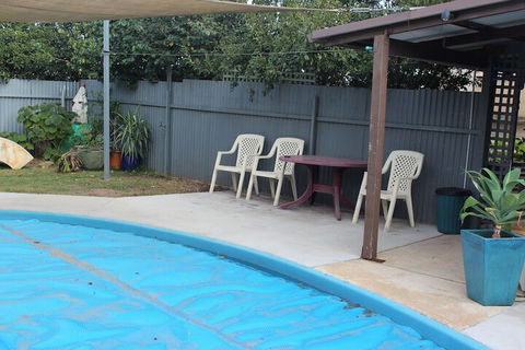 Dunolly Golden Triangle Motel - Accommodation Newcastle 4