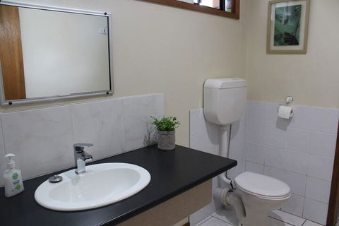 Dunolly Golden Triangle Motel - Accommodation Newcastle 7
