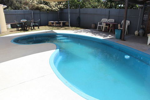 Dunolly Golden Triangle Motel - Accommodation Newcastle 2