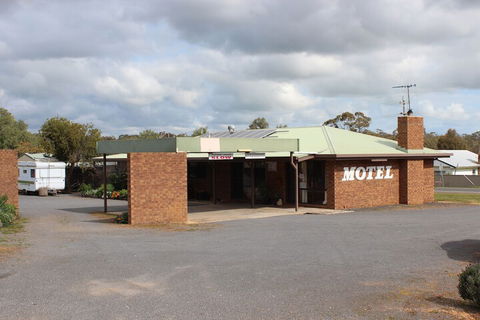 Dunolly Golden Triangle Motel - Accommodation Newcastle 1