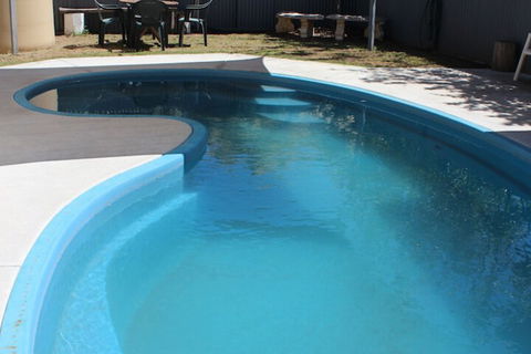 Dunolly Golden Triangle Motel - Accommodation Newcastle 3