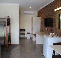 Dunolly Golden Triangle Motel - Accommodation Newcastle