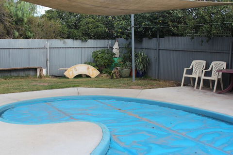 Dunolly Golden Triangle Motel - Accommodation Newcastle 5