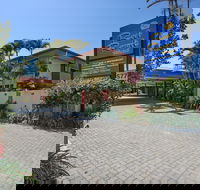 Reef Resort Motel - Accommodation Newcastle