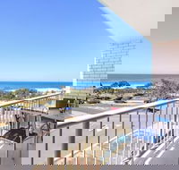 Capeview Apartments Caloundra - Accommodation Newcastle