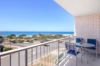 Capeview Apartments Caloundra - Accommodation Newcastle 0