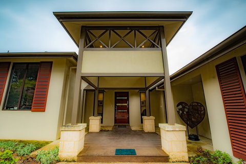 Anderida - Accommodation Newcastle 3