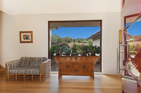 Anderida - Accommodation Newcastle 2