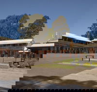 Bega Downs Motor Inn - Accommodation Newcastle