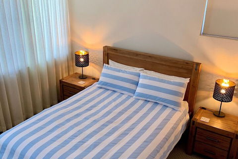 Sea Point Ocean Apartments - Accommodation Newcastle 5
