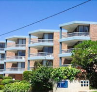 Sea Point Ocean Apartments - Accommodation Newcastle