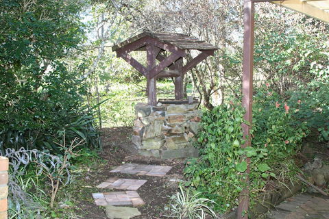 Shady Trees Barrington Holiday House - Accommodation Newcastle 0