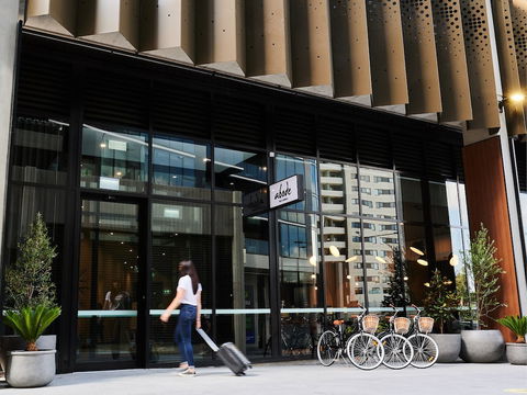 Abode Woden - Accommodation Newcastle 1