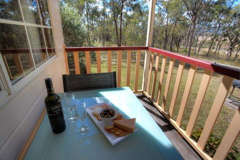 Accommodation Creek Cottages - Accommodation Newcastle 1