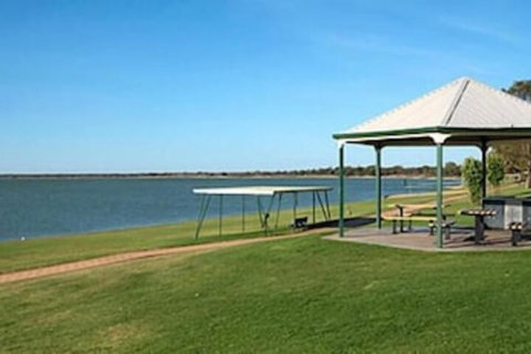Barmera Lake Resort Motel - Accommodation Newcastle 2