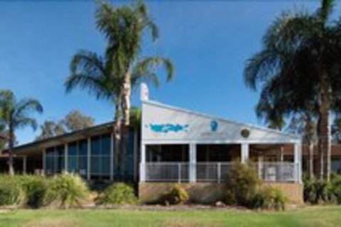 Barmera Lake Resort Motel - Accommodation Newcastle 3