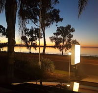 Barmera Lake Resort Motel - Accommodation Newcastle