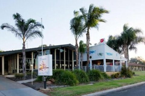 Barmera Lake Resort Motel - Accommodation Newcastle 5