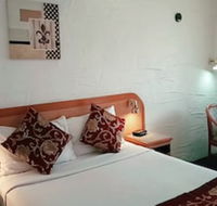 Espana Motel - Accommodation Newcastle