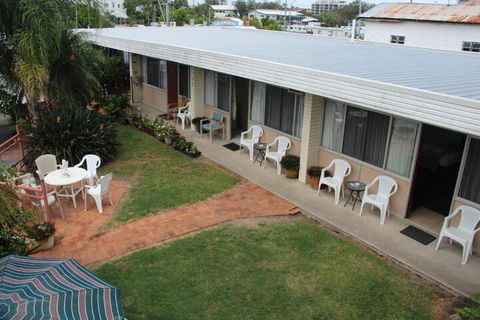 Caloundra Suncourt Motel - Accommodation Newcastle 4