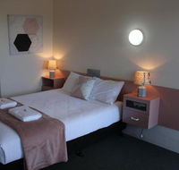 Caloundra Suncourt Motel - Accommodation Newcastle