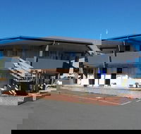Bega Motel - Accommodation Newcastle