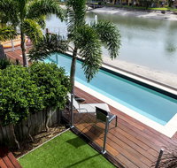 Saltwater Villas - Accommodation Newcastle