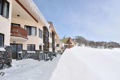 Salzburg Apartments - Accommodation Newcastle 0