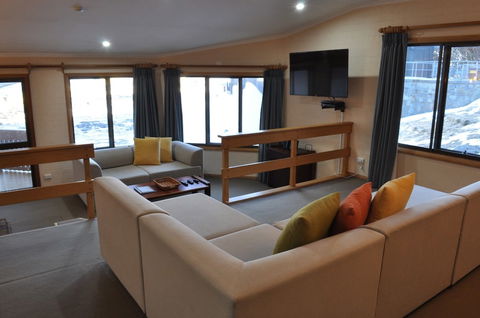 Salzburg Apartments - Accommodation Newcastle 5
