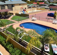 The Jetty Resort - Accommodation Newcastle