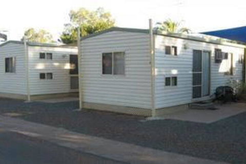West Wyalong Caravan Park - Accommodation Newcastle 3