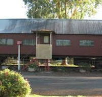 West Wyalong Caravan Park - Accommodation Newcastle