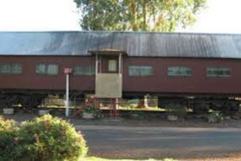 West Wyalong Caravan Park - Accommodation Newcastle 0