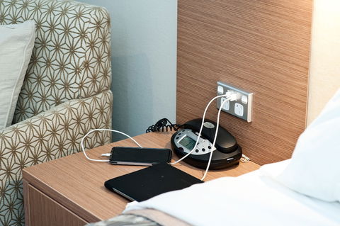 Colonial Terrace Motor Inn - Accommodation Newcastle 5