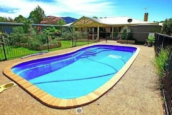 Yarrahapinni Homestead - Accommodation Newcastle 6