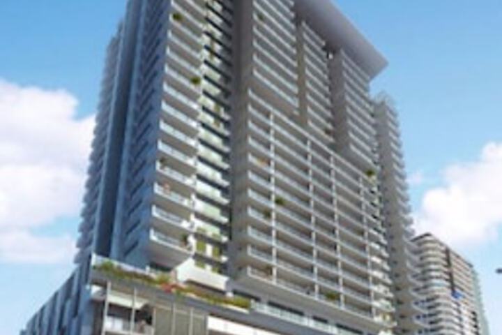 Davis ACT Accommodation Newcastle