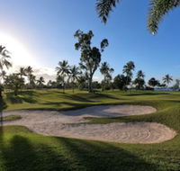 Halliday Bay Resort - Accommodation Newcastle