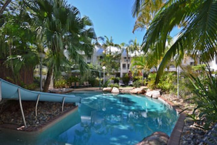 Moffat Beach QLD Accommodation Newcastle