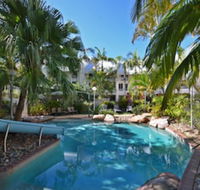 Raintrees on Moffat Beach - Accommodation Newcastle