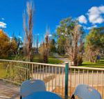 Wagga Wagga Beach Caravan Park - Accommodation Newcastle